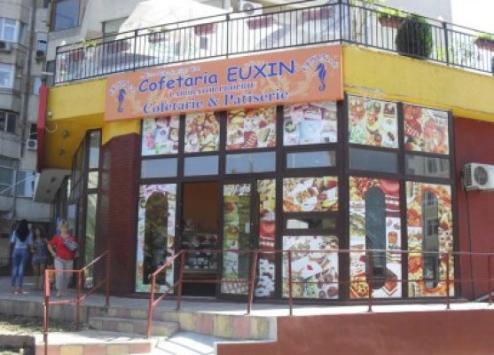 Sărbătorile de Paşte, mai dulci cu Laboratorul Trandafirul şi Cofetăria Euxin!